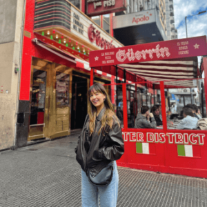 Picture of Maria Camila Bogotá Comidas