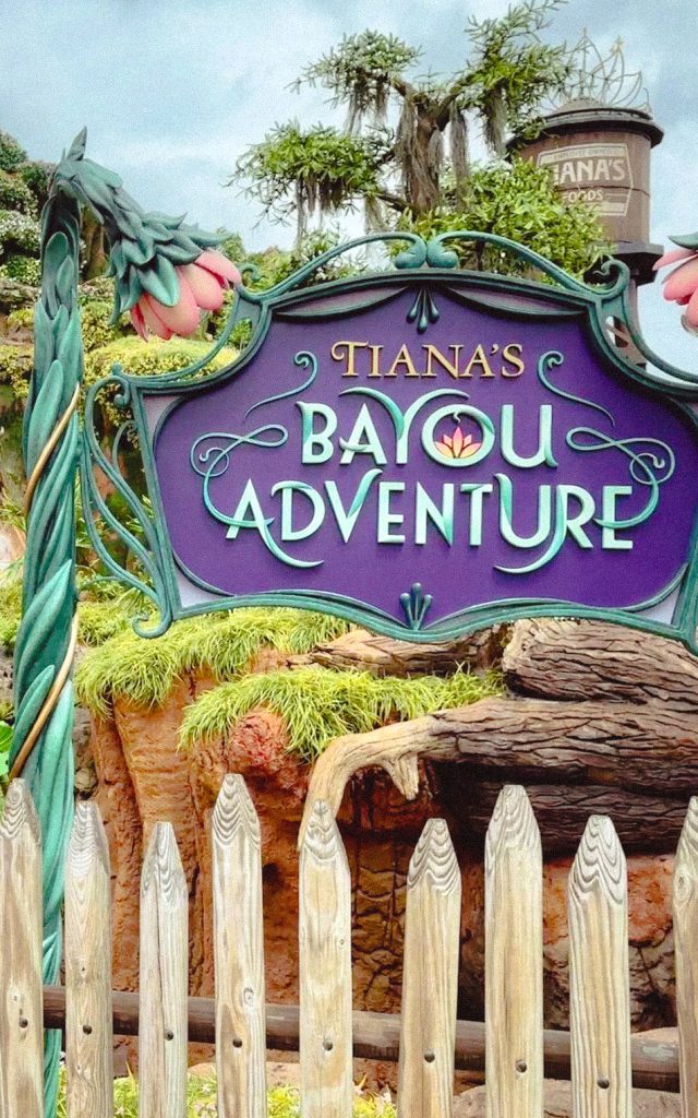 parques Disney