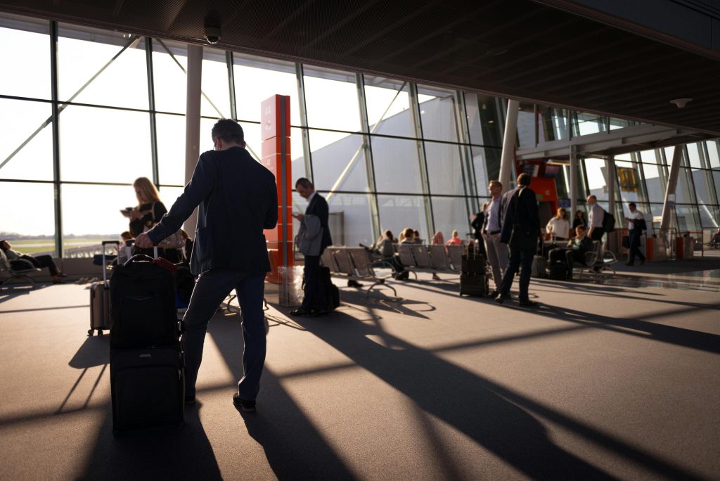 aeropuerto